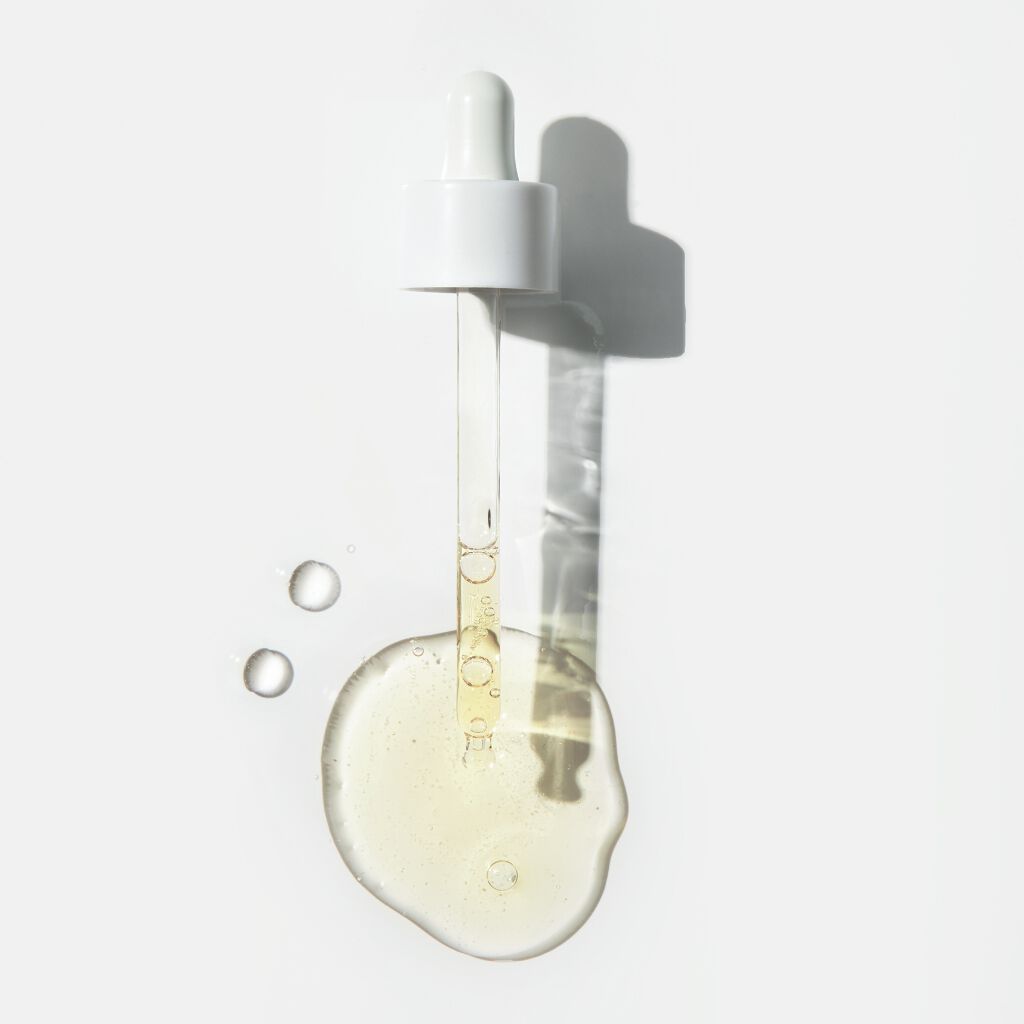 4 Benefits of Hair Oil