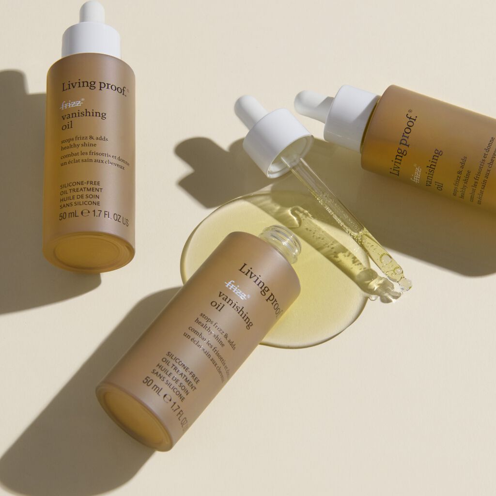 How to Use Hair Oil