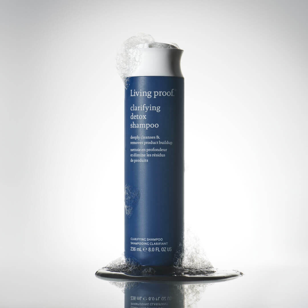 Clarifying Detox Shampoo product