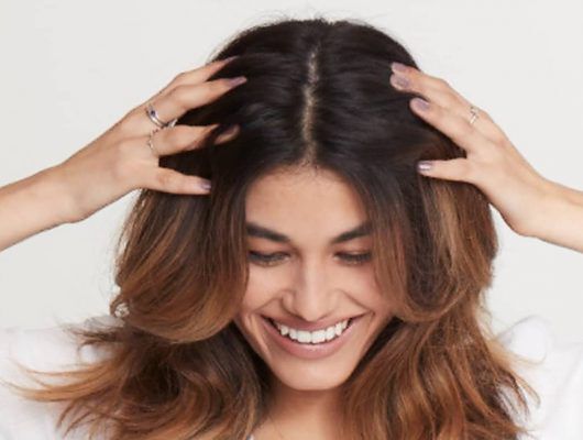 Home Favorites: Perfect hair Day™ Dry Shampoo