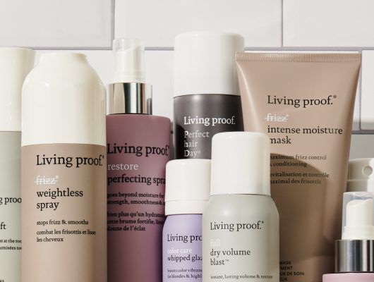 Your Personalized, Silicone-Free Hair Regimen