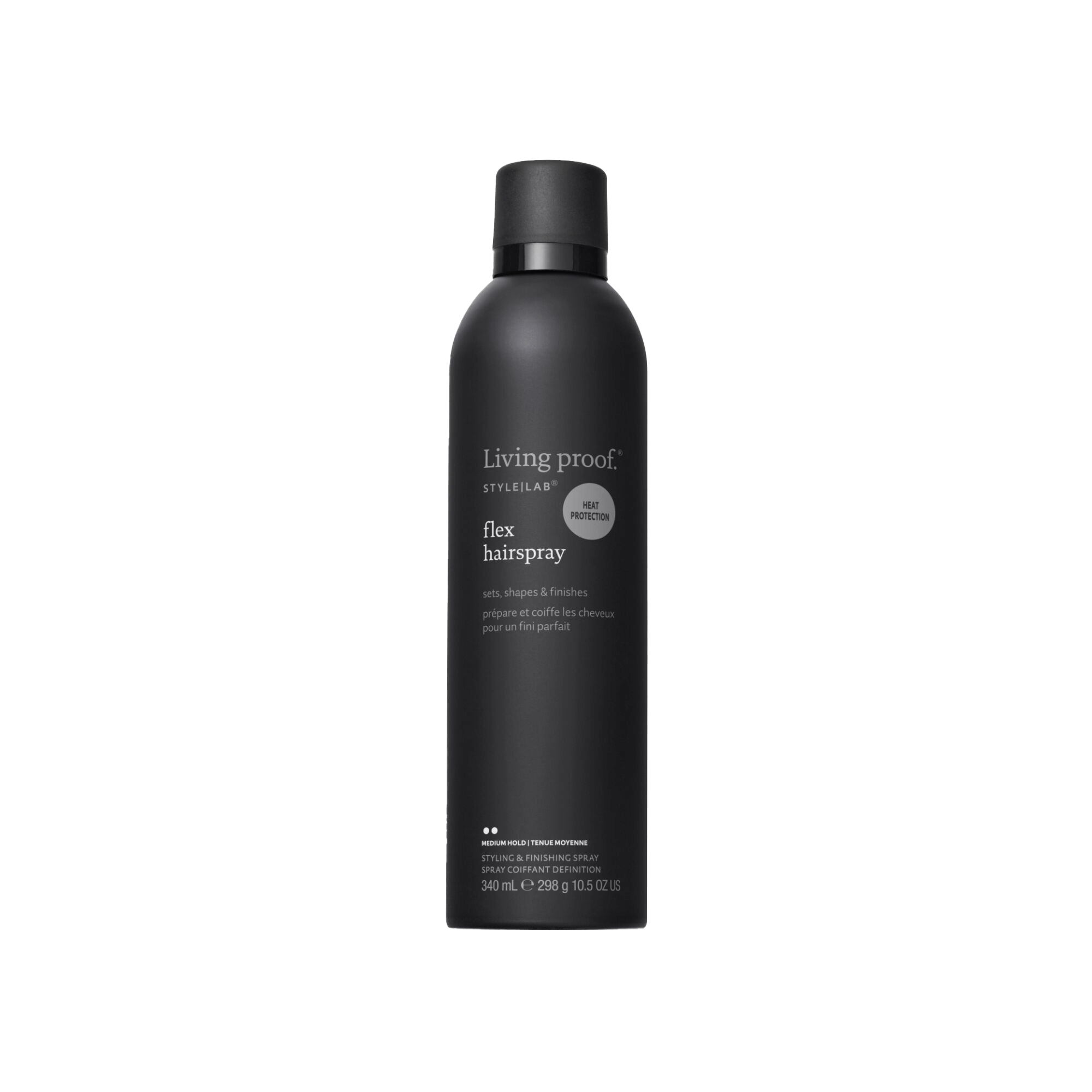 Front of StyleLab Flex Hairspray Jumbo