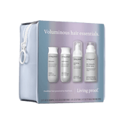 Full Collection Brand Kit including Full Shampoo, Full Conditioner, Full Volumizing Foam and Full Dry Volume & Texture Spray