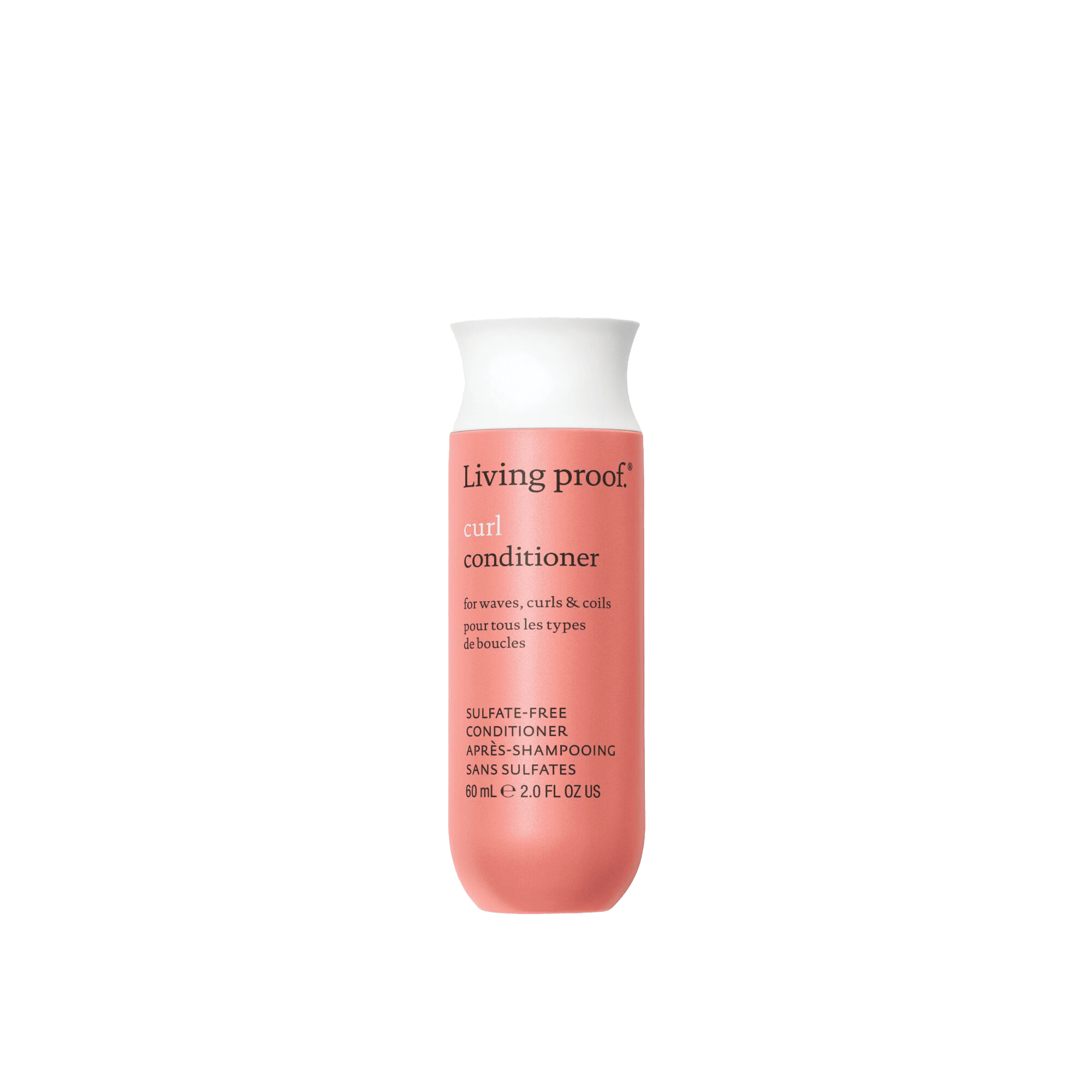 Curl Conditioner 2 FL OZ Travel Size
