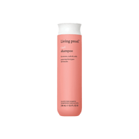 Curl Shampoo 8 FL OZ Full Size Front