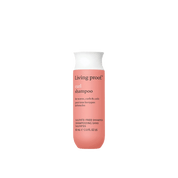 Curl Shampoo 2 FL OZ Travel Size Front
