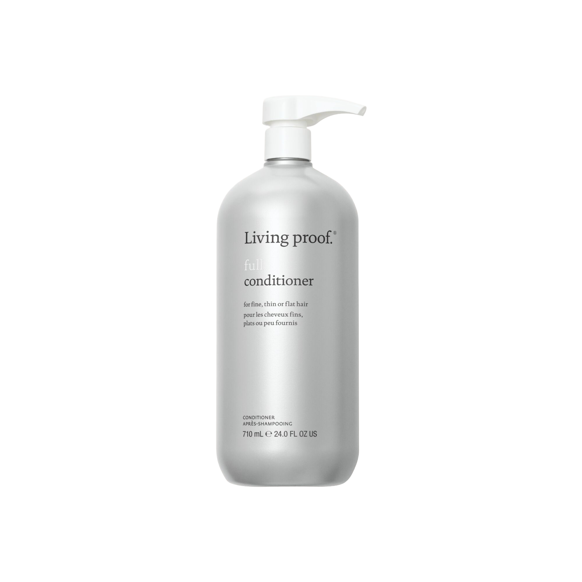 Full Conditioner Jumbo 24 FL OZ Front