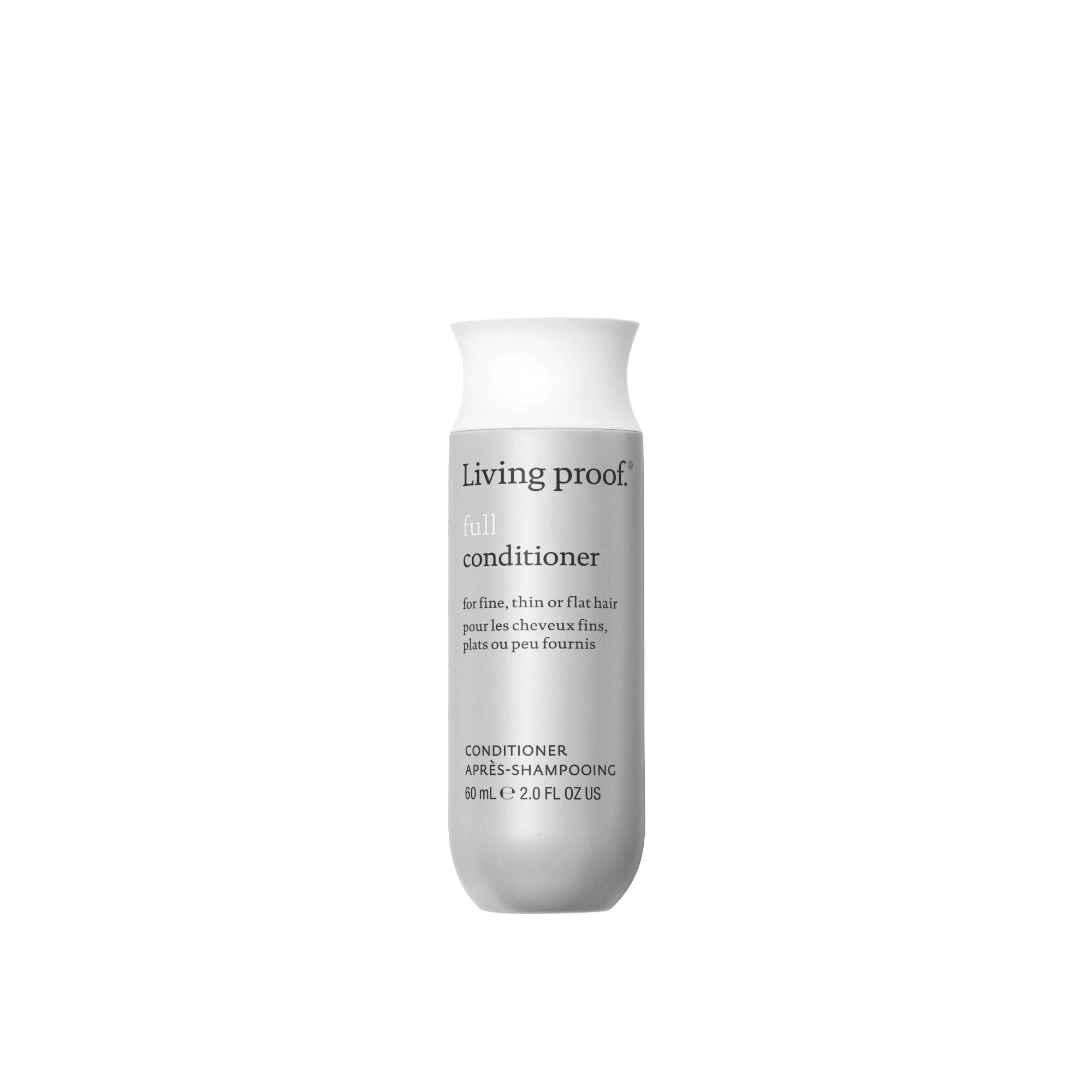 Full Conditioner 2 FL OZ Travel Size Front