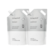 Full Wash Duo Refill 33.8 FL OZ Front