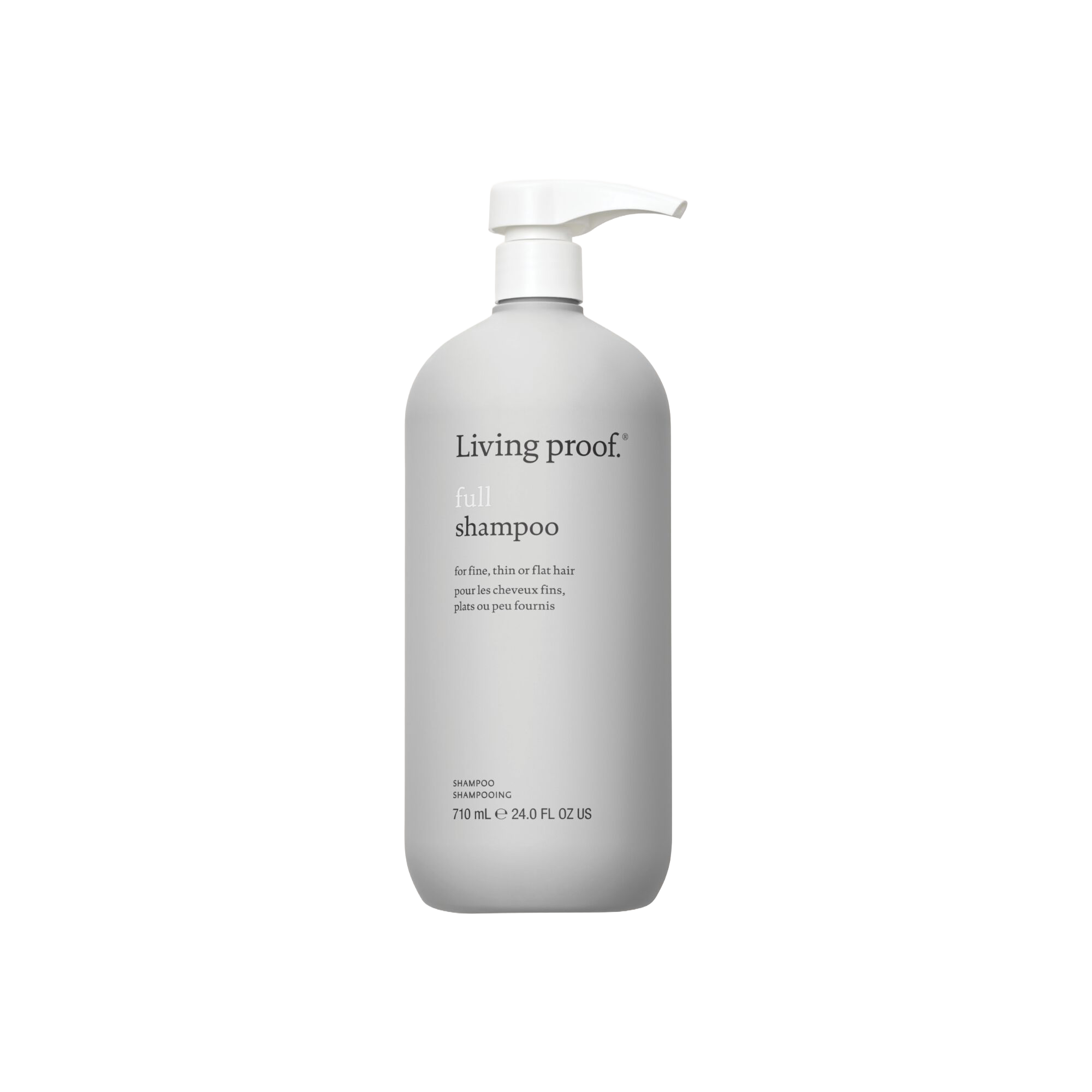 Full Shampoo Jumbo Size 24 FL OZ Front