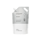 Full Shampoo 33.8 FL OZ Refill Pouch Front
