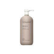 No Frizz Shampoo Jumbo 24 FL OZ Front