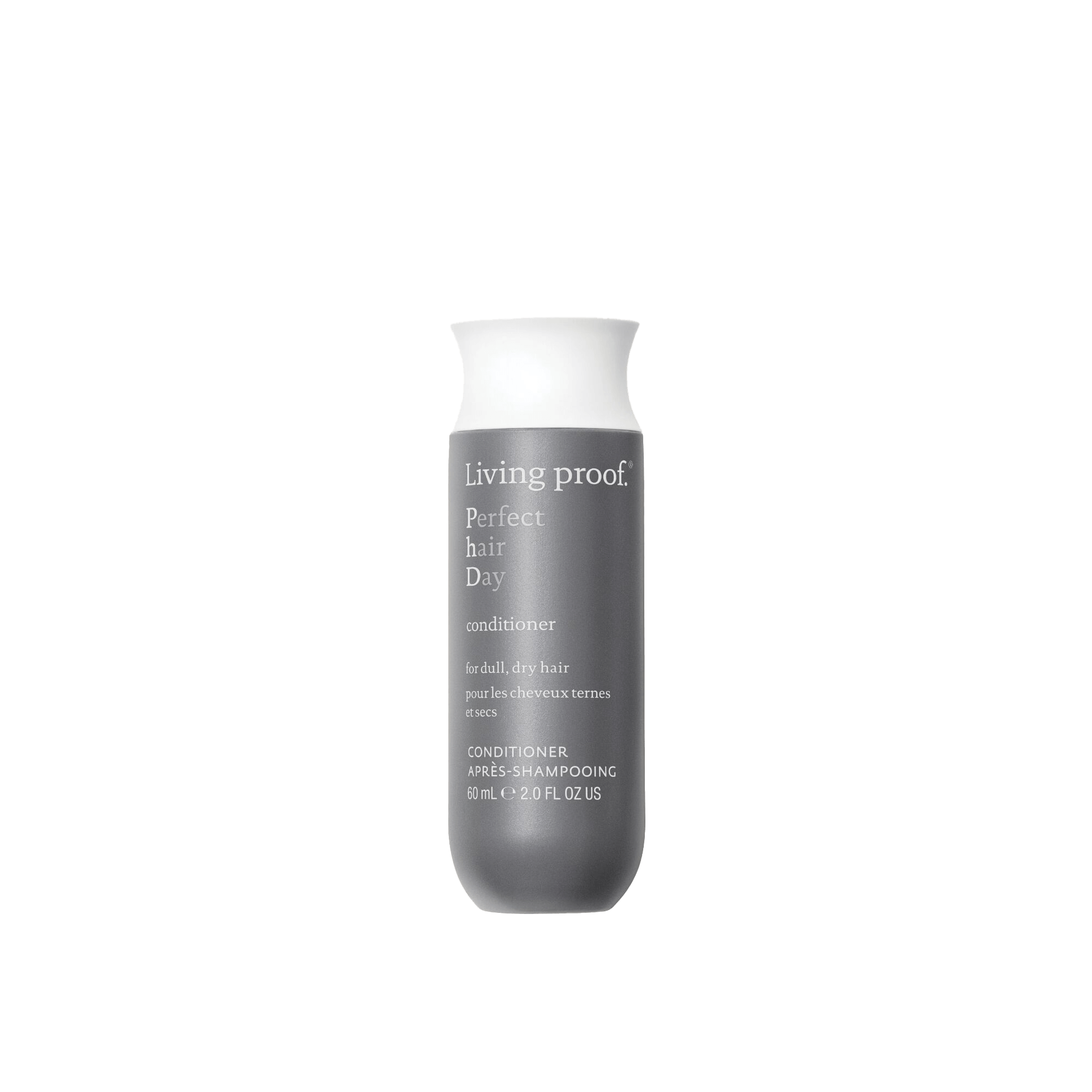 Perfect hair Day™ Conditioner 2 FL OZ Travel Size Front