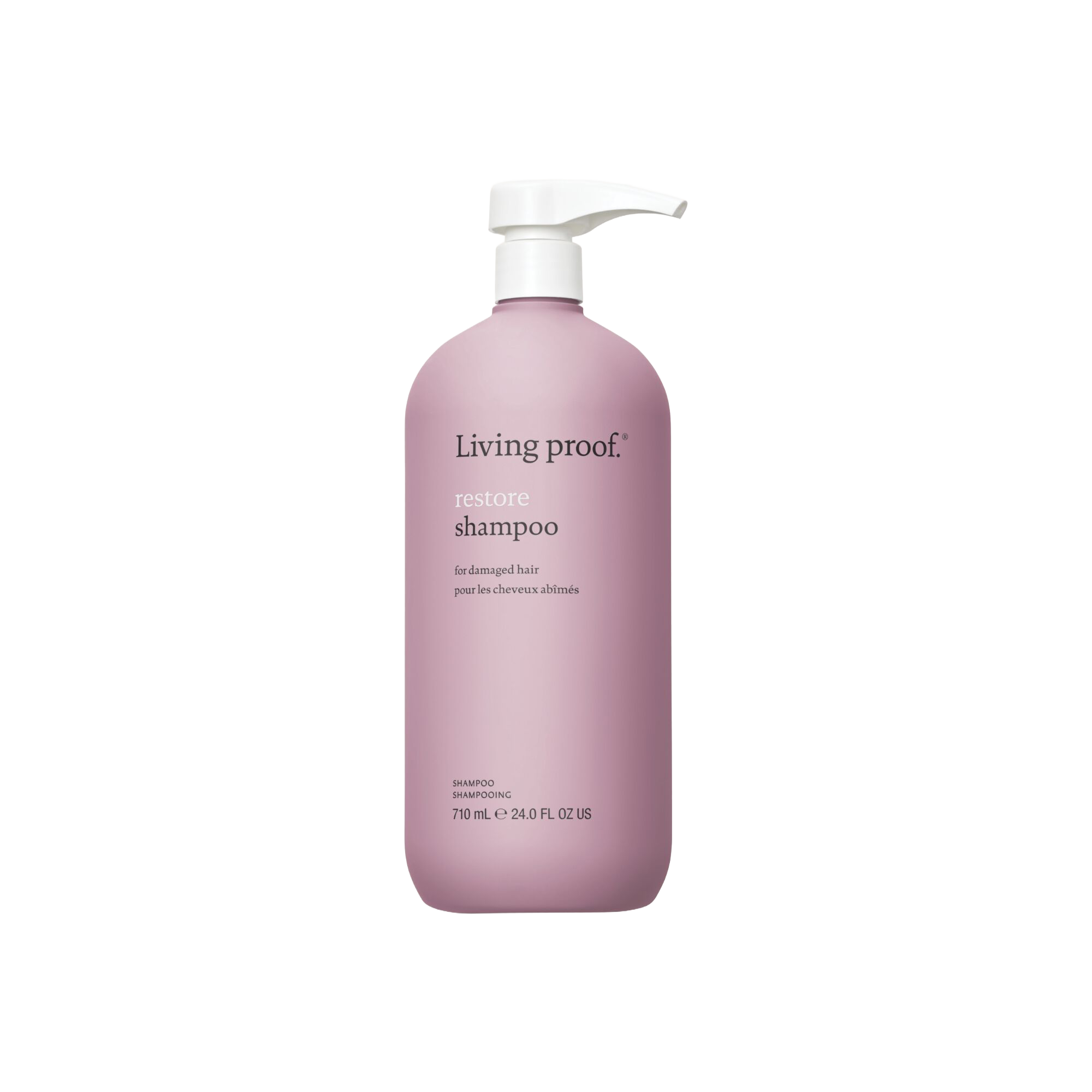 Restore Shampoo 24 FL OZ Jumbo Size Front