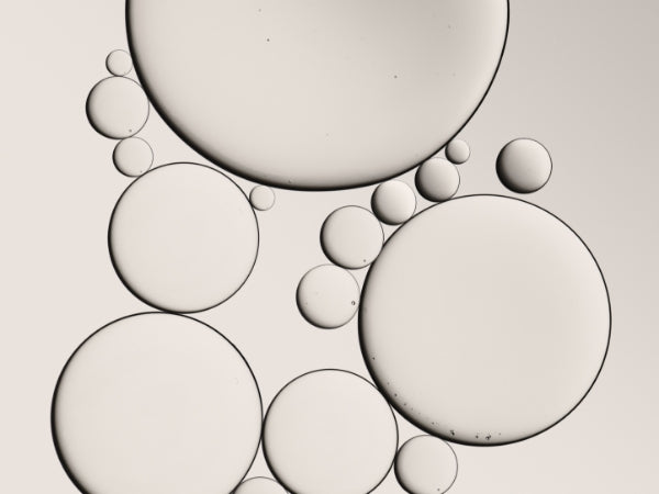 Time-Release Styling Technology