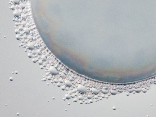 Volumizing + Texturizing Molecule