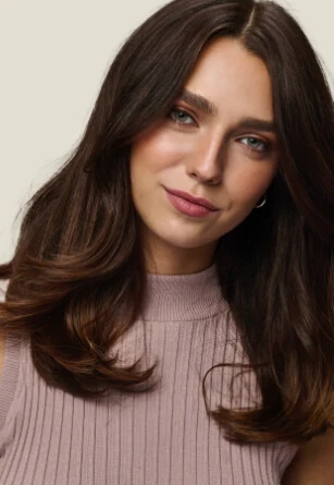 Volume + Fullness Add instant volume and lift.