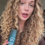 Leave-In Conditioning Spray
