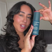 Leave-In Conditioning Spray