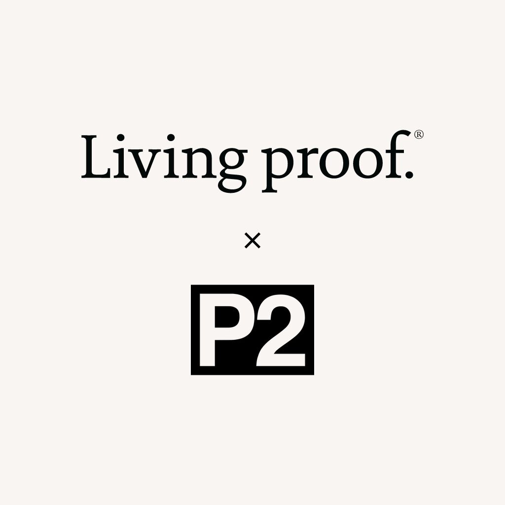 P2 Science x Living Proof: The Masterminds Behind Our NEW Proprietary Smoothing Technology