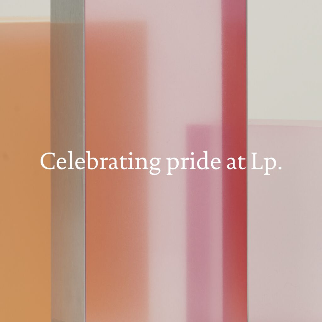 Pride Month at Living Proof: Employee Spotlight