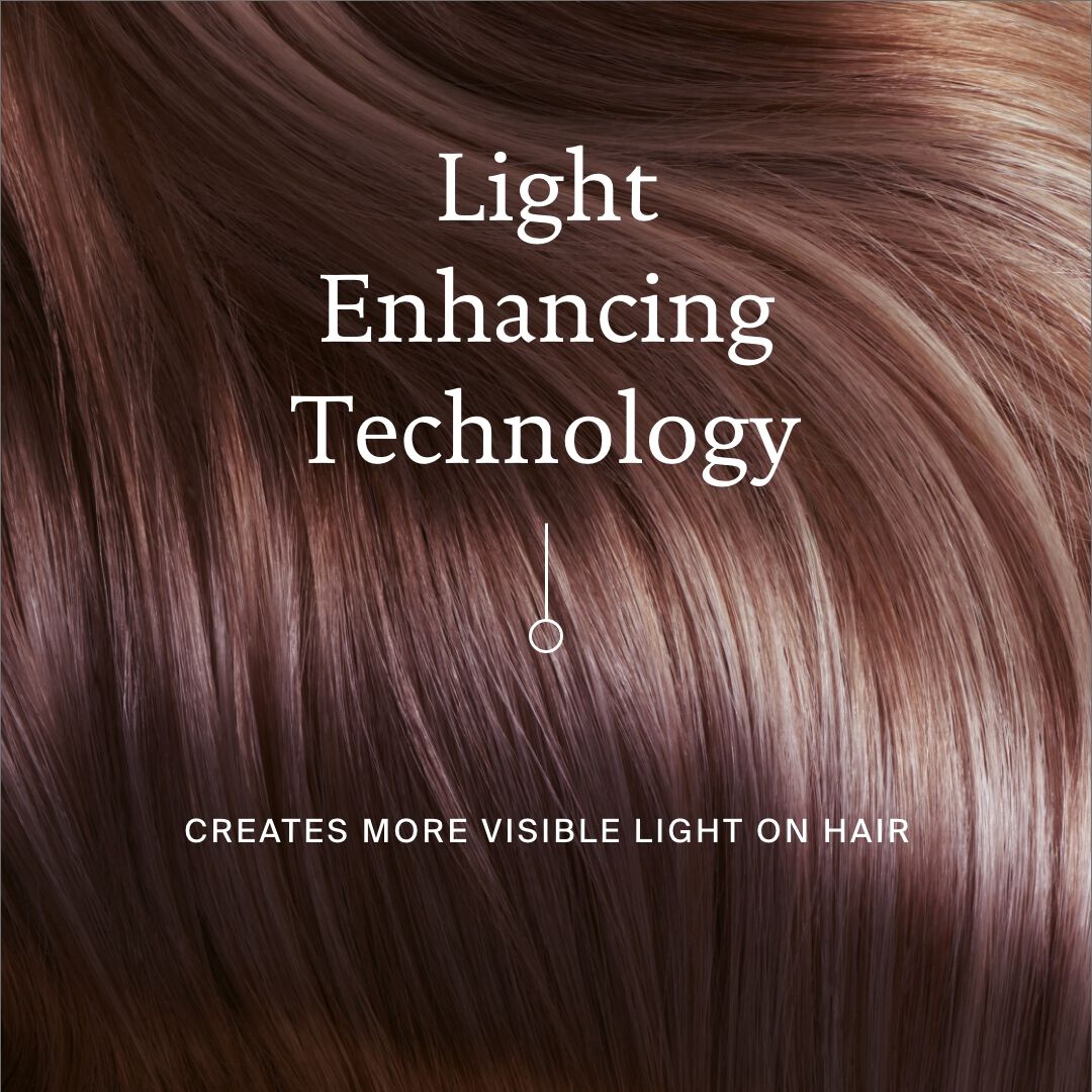 light enhancing technology