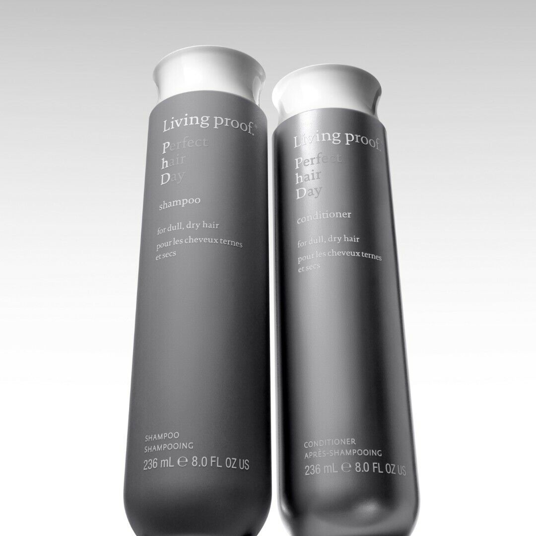Everything to Know About Living Proof’s Reformulations