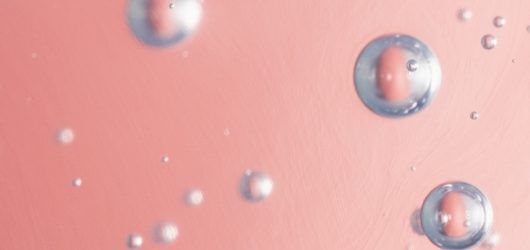 4B Curly Hair Routine