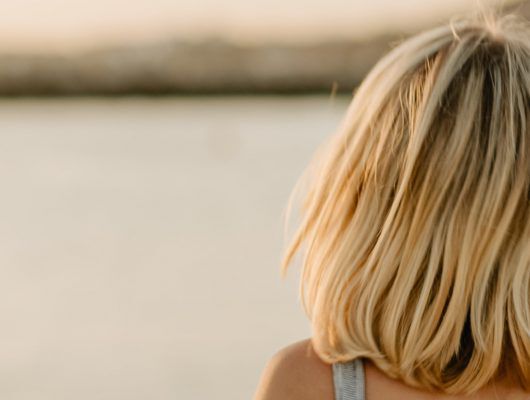Our Insider Secrets to Frizz-Free Hair