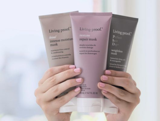 Our Favorite Hair Masks for Fall