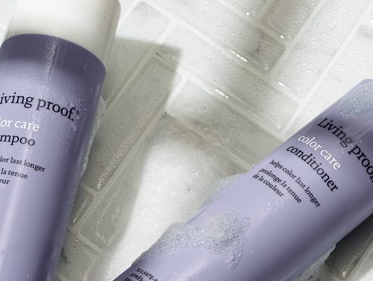 What’s the Best Shampoo for Colored Hair?