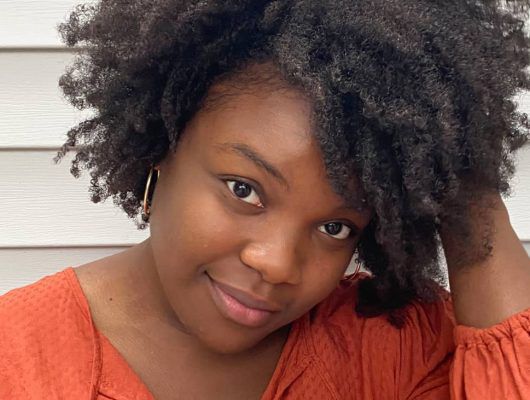 Different Types of Curly Hair: Which Do You Have?