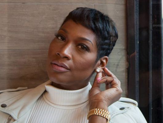 Get to know Ursula Stephen
