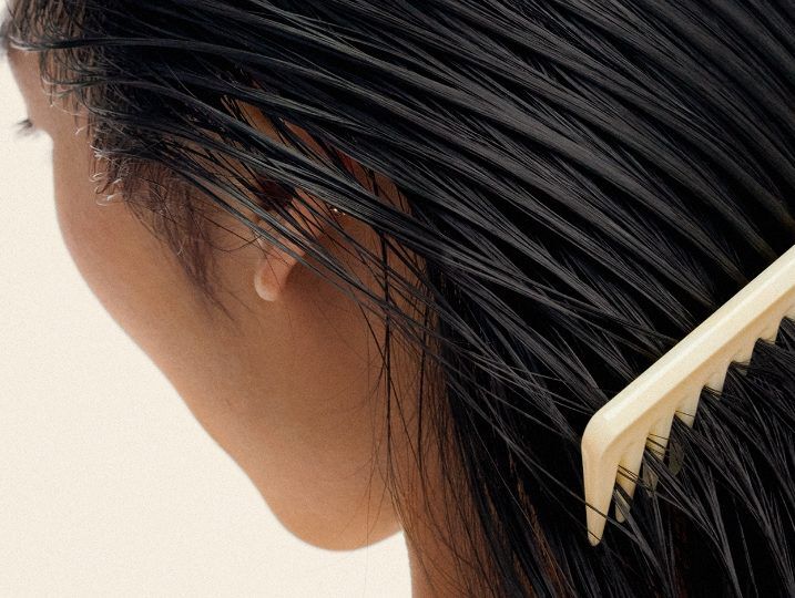 5 Hair Healthy Benefits of Silicone Free Shampoo