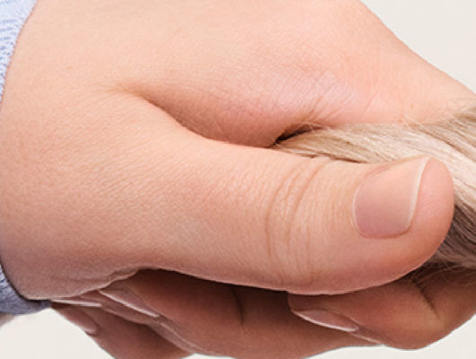 Hair Bonds 101: What They Are and How to Repair Them