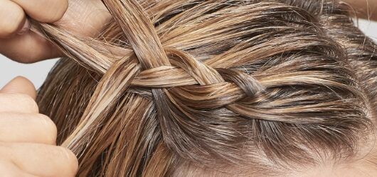 Perfect Hairstyles for Frizzy Hair