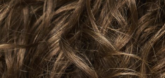 9 Stunning Hairstyles for Curly Hair