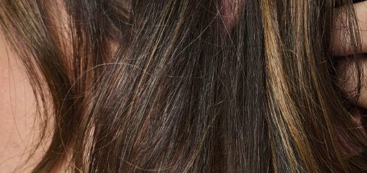 What is Low Hair Porosity?