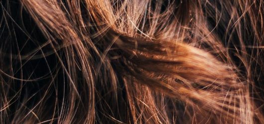 Should you blow-dry your hair upside down? [pros, cons + tips]