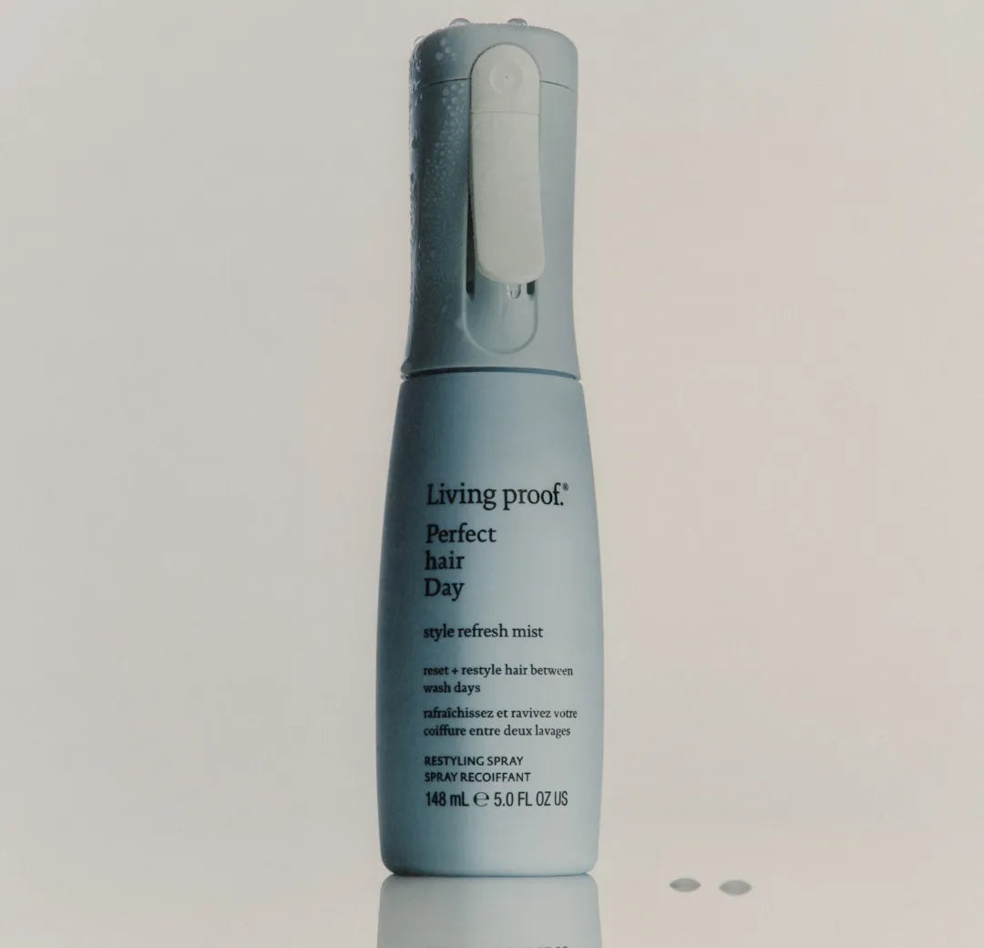 Style Refresh Mist