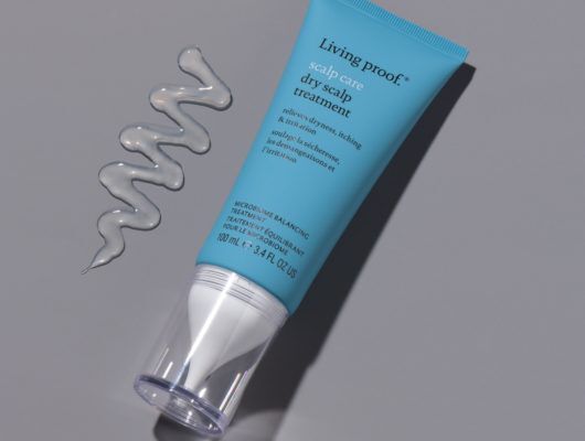 What is a Scalp Treatment