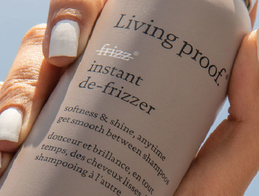 instant de-frizzer