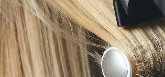 Get a Professional-Looking Blowout at Home: The 5 Step Guide