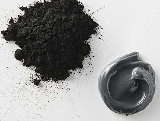 Charcoal is Having a Major Moment, Here’s Why