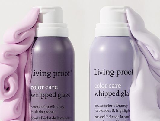 The Secret to Keeping Your Color Longer