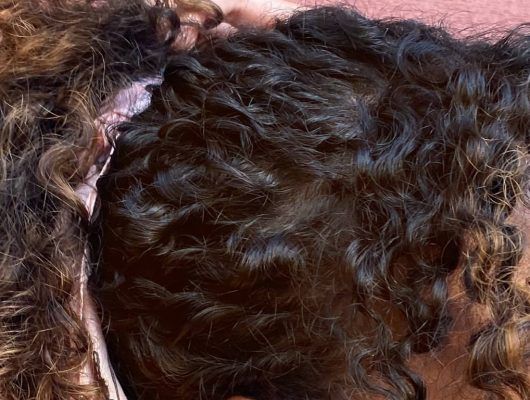 Unleash your curl power with the new curl collection