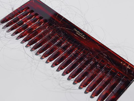 8 Hair Loss Myths You Might Still Believe