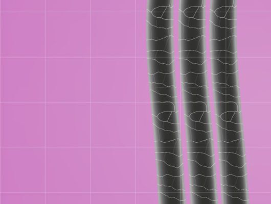 hair texture 