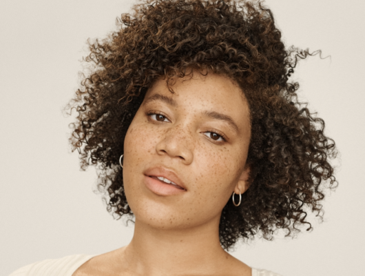 Creating the perfect curly hair routine: the ultimate guide