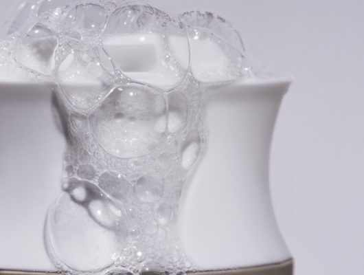 Is Double Shampooing Good for Your Hair?